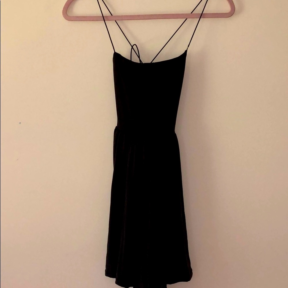 Urban Outfitters romper